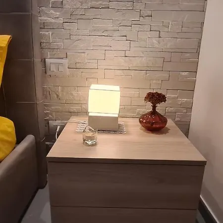 'novecento B&B 아쿠아비바 델레 폰티