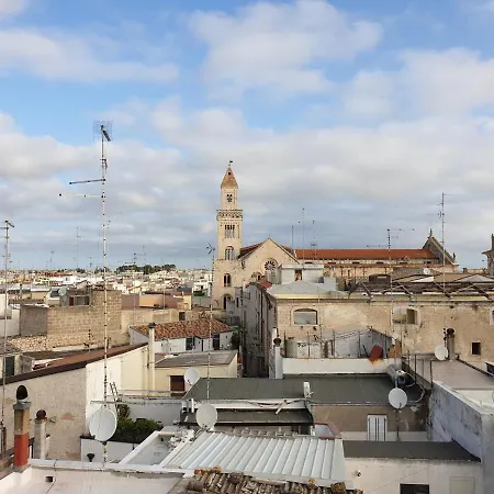 'novecento 4* 아쿠아비바 델레 폰티