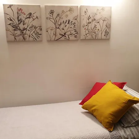 'novecento 4* 아쿠아비바 델레 폰티