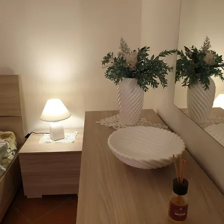 'novecento 4* 아쿠아비바 델레 폰티