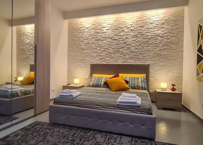 Bed and Breakfast 'novecento
