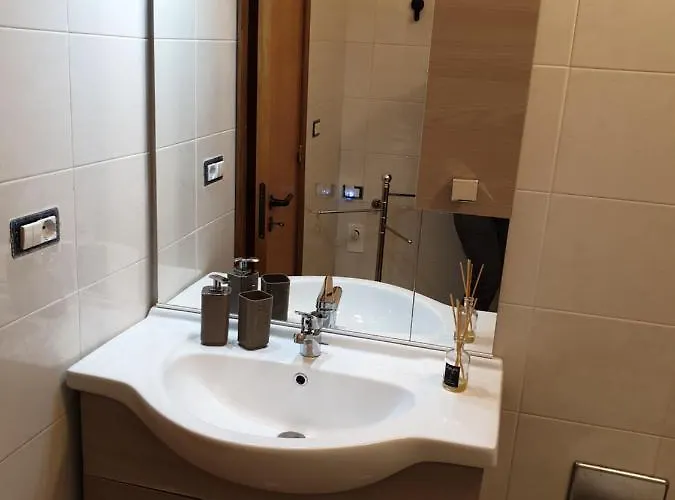 Bed and Breakfast 'novecento 4*
