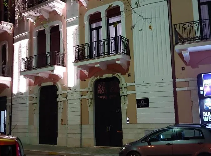 Bed and Breakfast 'novecento
