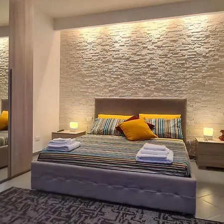 Bed & Breakfast 'novecento