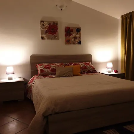 'novecento Bed & Breakfast 4*