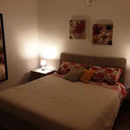 Bed & Breakfast 'novecento 2*