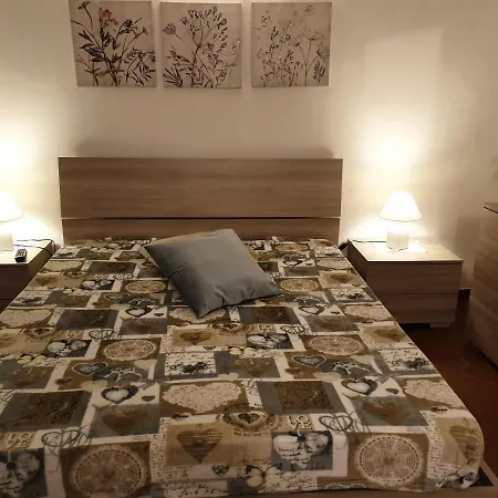 Bed & Breakfast 'novecento