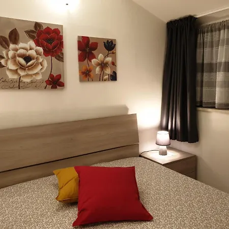 'novecento Bed & Breakfast