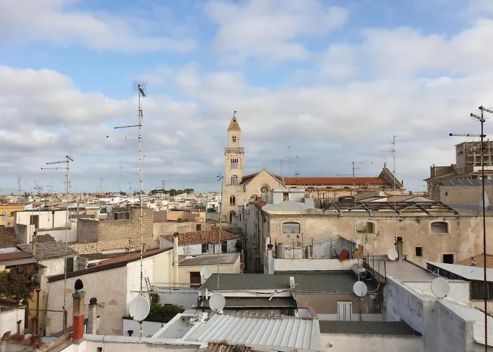 'novecento 4* Acquaviva delle Fonti