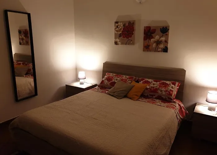 Bed & Breakfast 'novecento 4*