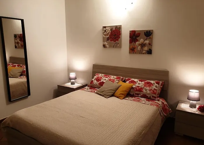 住宿加早餐酒店 'novecento