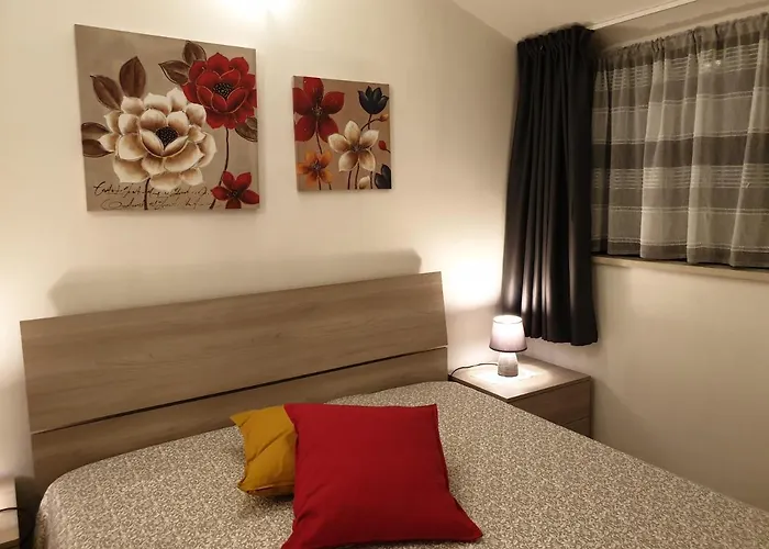 'novecento 住宿加早餐酒店