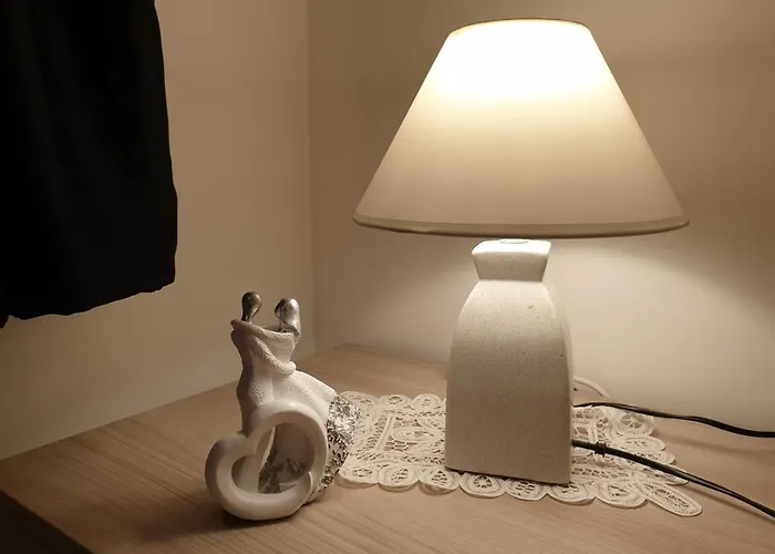 住宿加早餐酒店 'novecento 4*